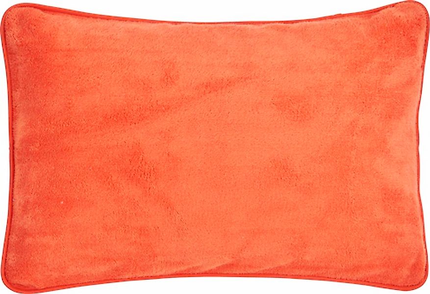done.® Dekokissen »Softie«, Extra weiche und anschmiegsame Kissenhülle ohne günstig online kaufen