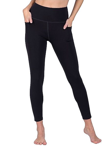Magadi Leggings Amalia aus softem Stretch günstig online kaufen