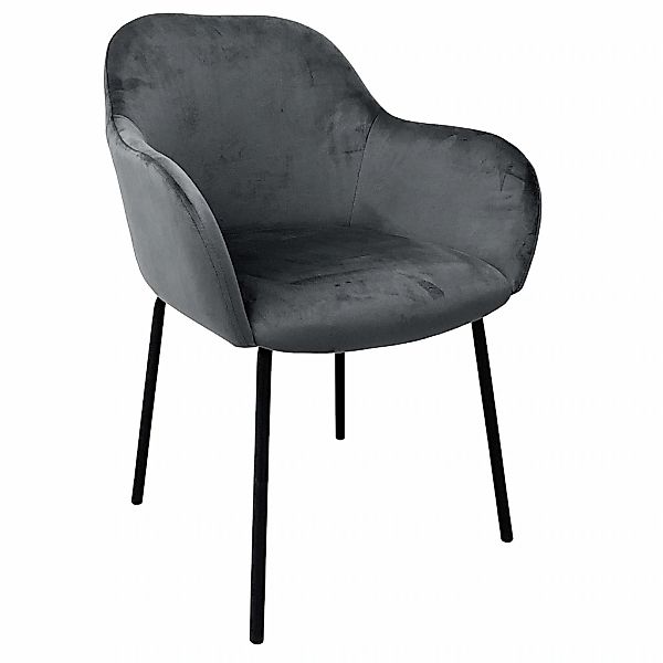 OTTO home Esszimmerstuhl "Dannika" () günstig online kaufen