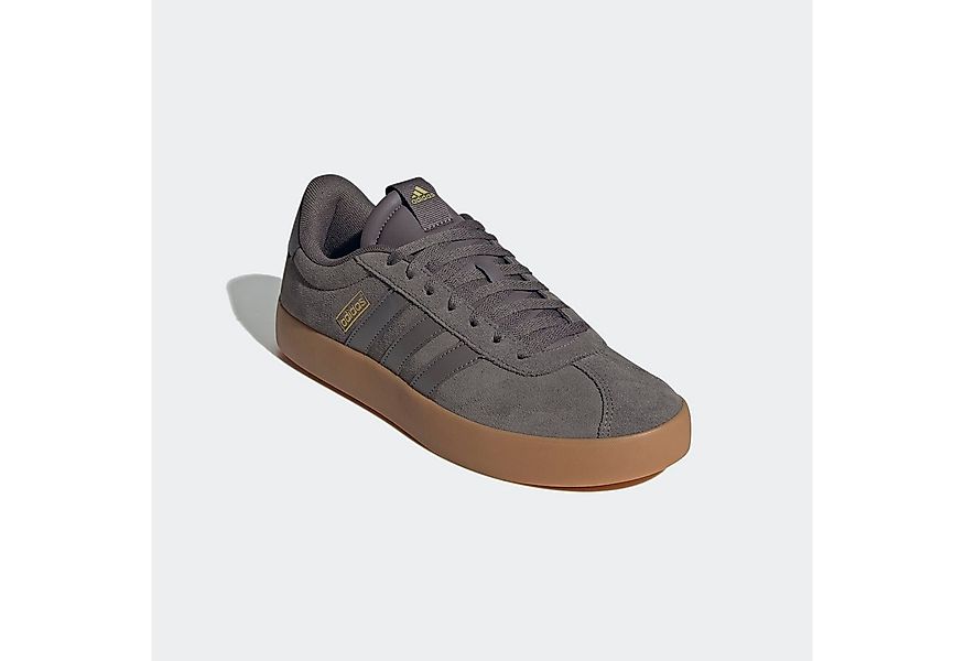 adidas Sportswear VL COURT 3.0 Sneaker inspiriert vom Design des adidas sam günstig online kaufen