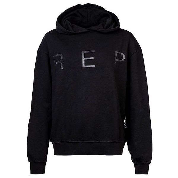 Replay Sweatshirt "Sweatshirt" günstig online kaufen