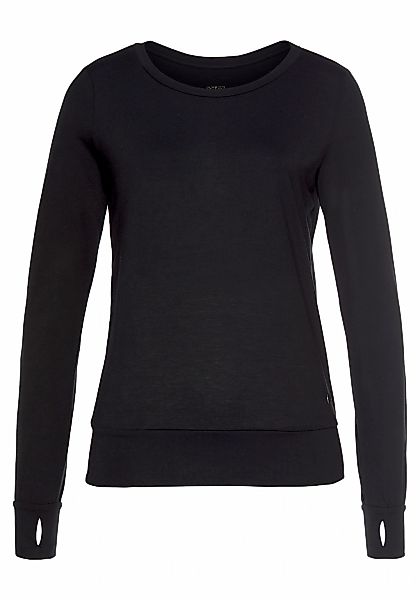 Ocean Sportswear Langarmshirt Soulwear - Yoga günstig online kaufen