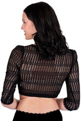 Spieth & Wensky Dirndlbluse Dirndlbluse - günstig online kaufen