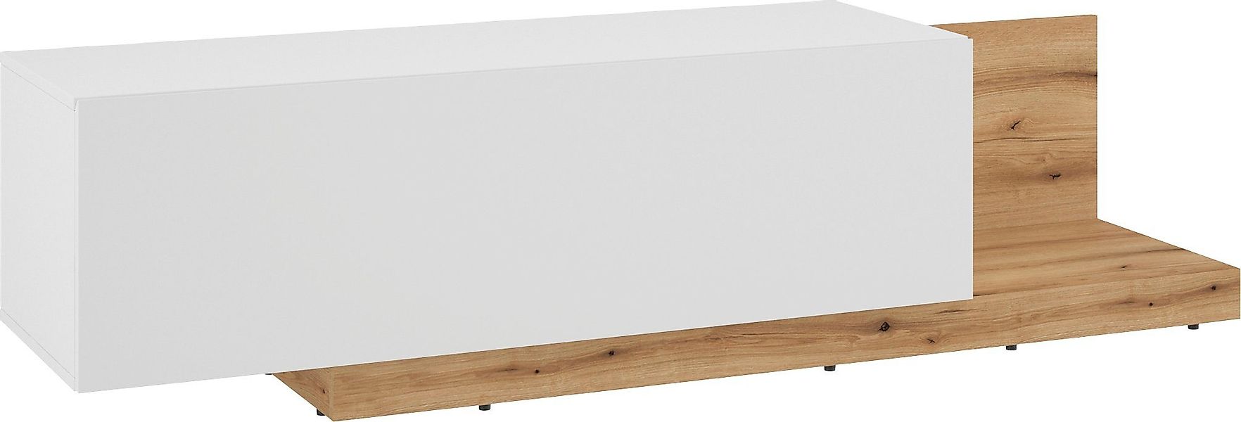 INOSIGN Lowboard Bristol, Breite ca. 163 günstig online kaufen