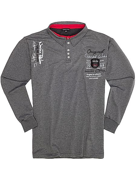 Lavecchia Sweatshirt Lavecchia Herren Sweatshirt LV-2025 günstig online kaufen