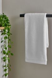 Next Handtuch London SPA Collection Luxe günstig online kaufen