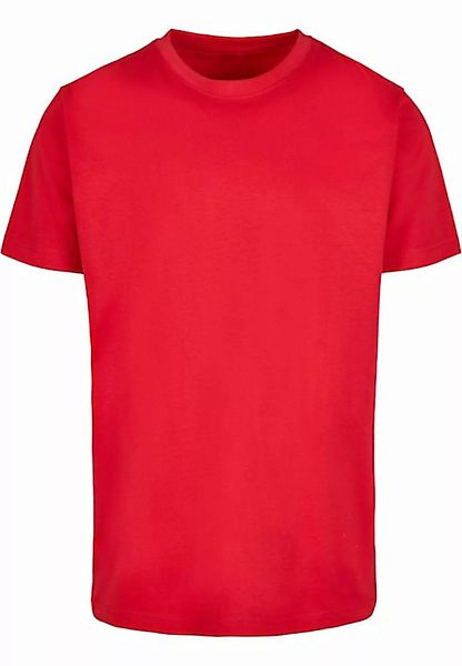 Merchcode T-Shirt Merchcode Herren Love 2 T-Shirt Round Neck (1-tlg) günstig online kaufen
