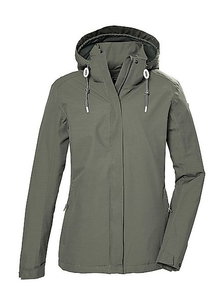 Killtec Outdoorjacke KOS 61 WMN JCKT Funktionsjacke: wasser- und winddicht, günstig online kaufen