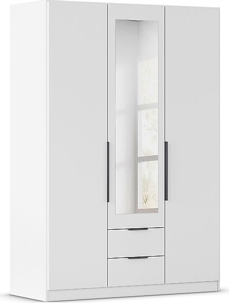 rauch Drehtürenschrank »Kleiderschrank Schrank Garderobe KREFELD optional m günstig online kaufen