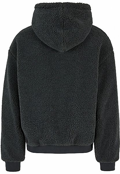 Karl Kani Kapuzensweatshirt "Karl Kani Karl Kani Serif Teddy Hoodie", (1 tl günstig online kaufen