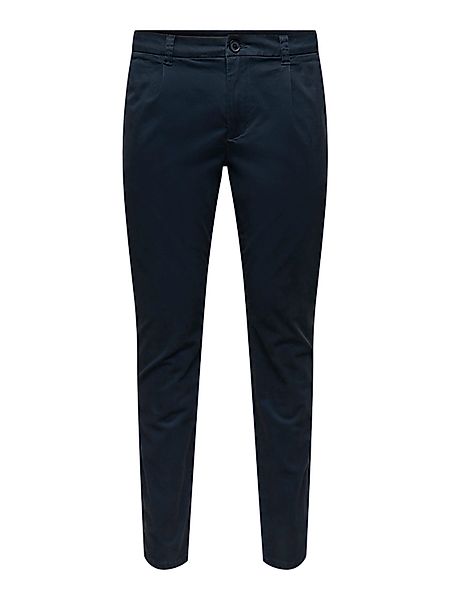 ONLY & SONS Bundfaltenhose Cam (1-tlg) günstig online kaufen