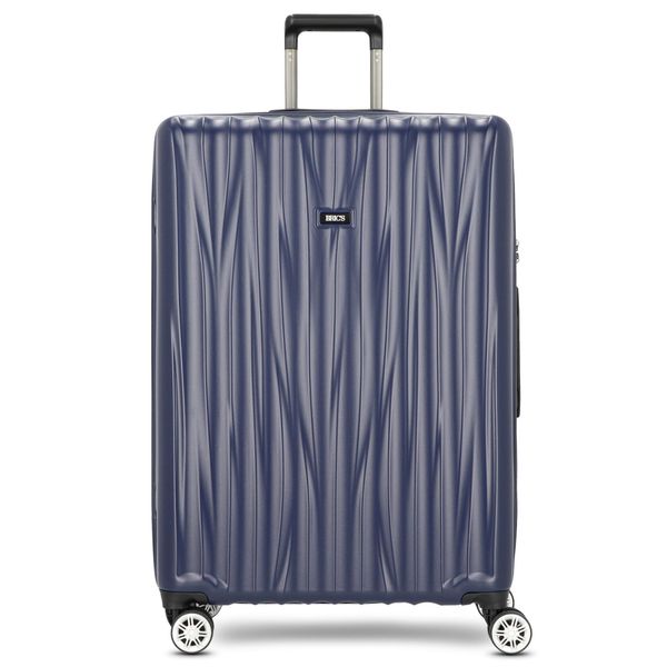 Bric's Hartschalen-Trolley Cervia, 4 Rollen, Polypropylen günstig online kaufen