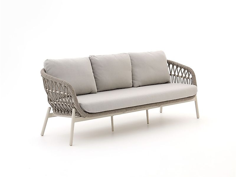 Bellagio Cupello Gartensofa 3-Sitzer 215 cm günstig online kaufen