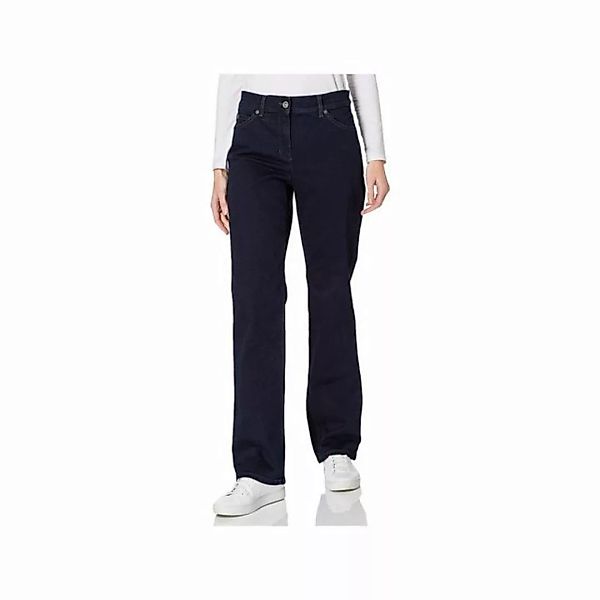 Edition Lempertz Shorts dunkel-blau regular (1-tlg) günstig online kaufen