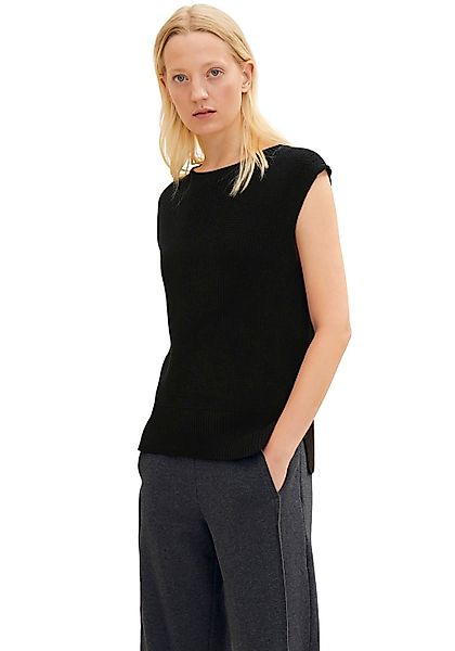 TOM TAILOR Pullunder günstig online kaufen