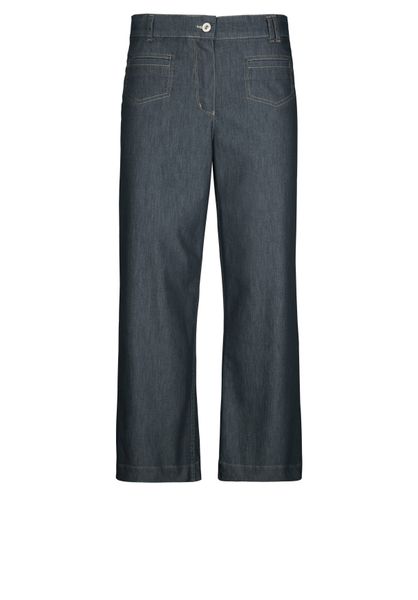 bianca Stoffhose günstig online kaufen