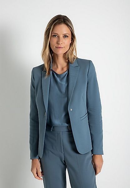 Blazer, greyblue, Herbst-Kollektion günstig online kaufen