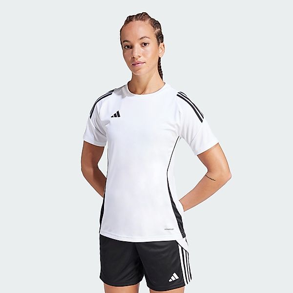 adidas Performance Fußballtrikot TIRO 24 TRIKOT günstig online kaufen