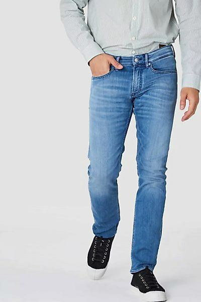 Jeans Straight Fit - Ryan - Romania Light Blue günstig online kaufen