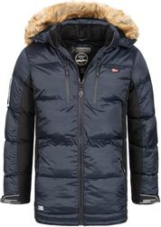 Geographical Norway Winterjacke Herren Outdoor Jacke günstig online kaufen