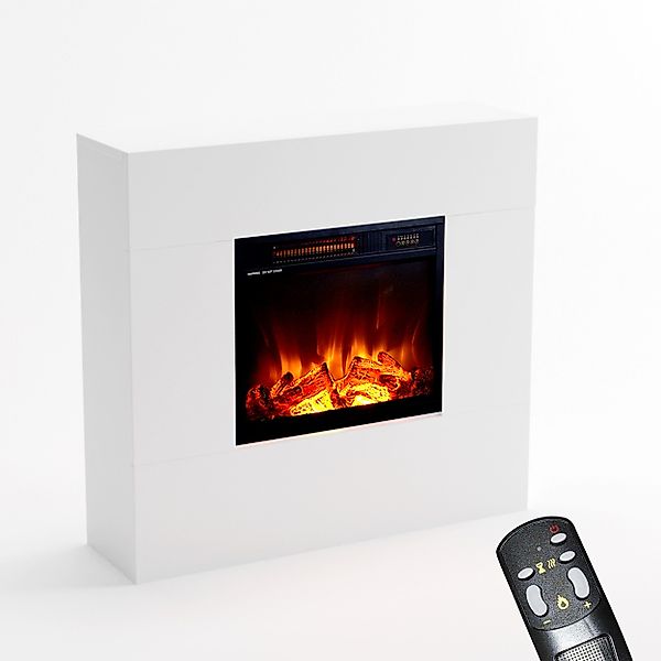 Kaminlicht Elektrokamin Kaminlicht NEO 1 Elektrokamin, günstig online kaufen