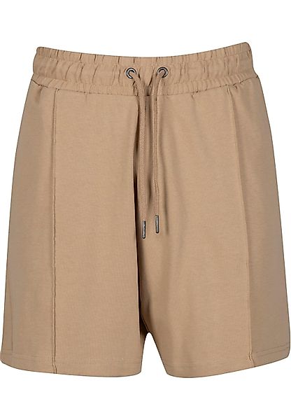 URBAN CLASSICS Sweatshorts "Urban Classics Heavy Jersey Pintuck Track Short günstig online kaufen