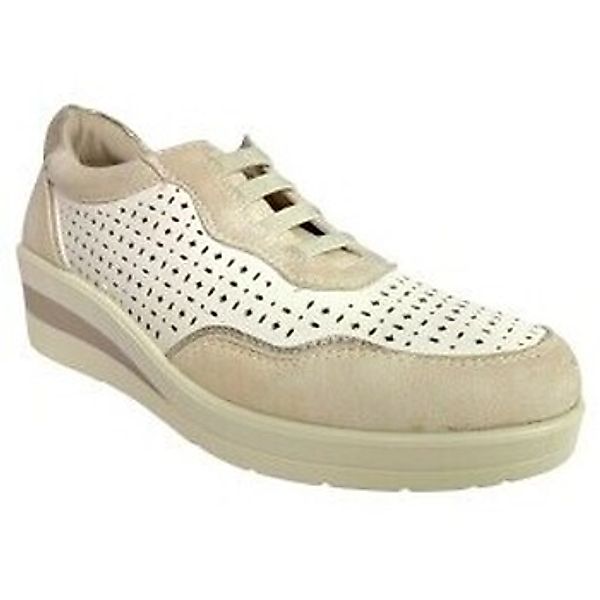 Amarpies  Sneaker Zapato señora  28392 amd beig günstig online kaufen
