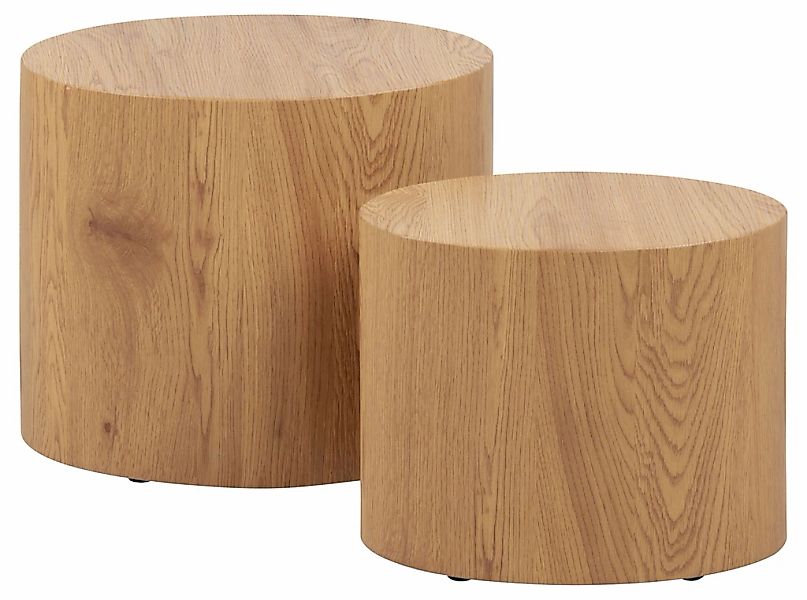 ACTONA GROUP Couchtisch Mice Anstelltisch, Sofatisch, günstig online kaufen