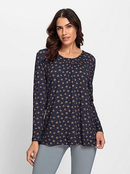 Witt T-Shirt Tunikashirt . günstig online kaufen