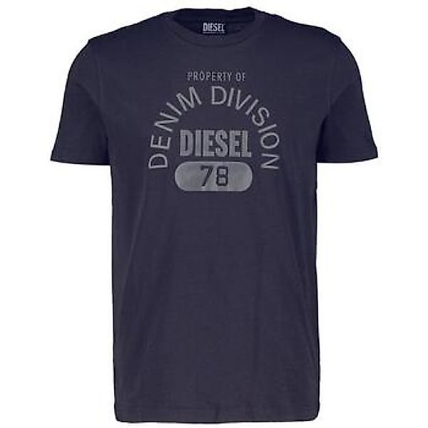 Diesel  T-Shirt A12248-RPATI-81E günstig online kaufen