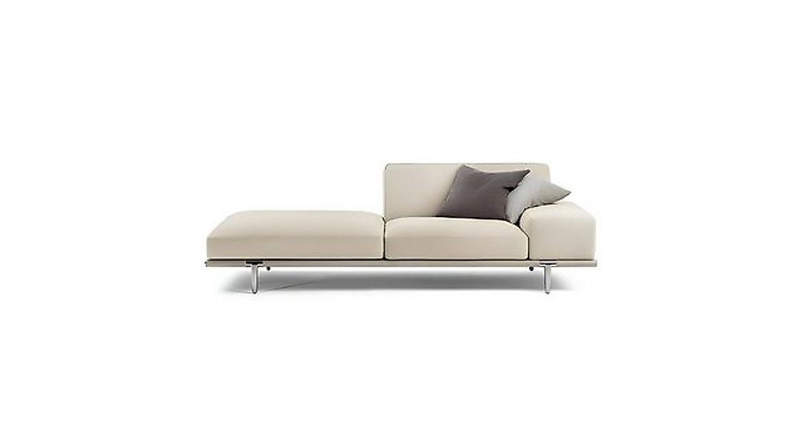 Xlmoebel Sofa Dreisitzer Ledersofa Polstercouch Design Sitzmöbel Moderne, H günstig online kaufen