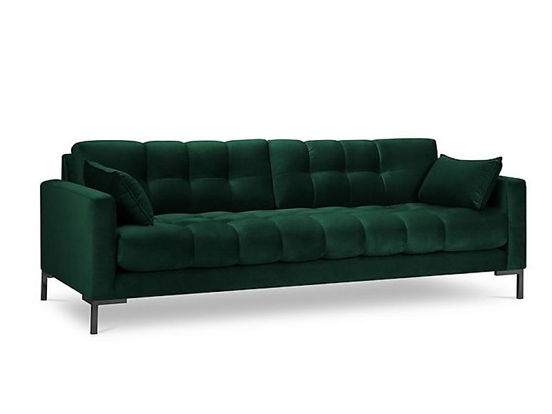 Micadoni Sofa Mamaia, 4-Sitzer günstig online kaufen