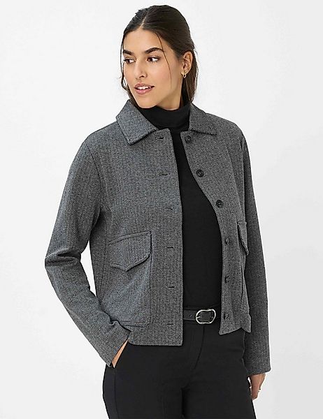 Brax Sweatjacke Style BETTE L günstig online kaufen