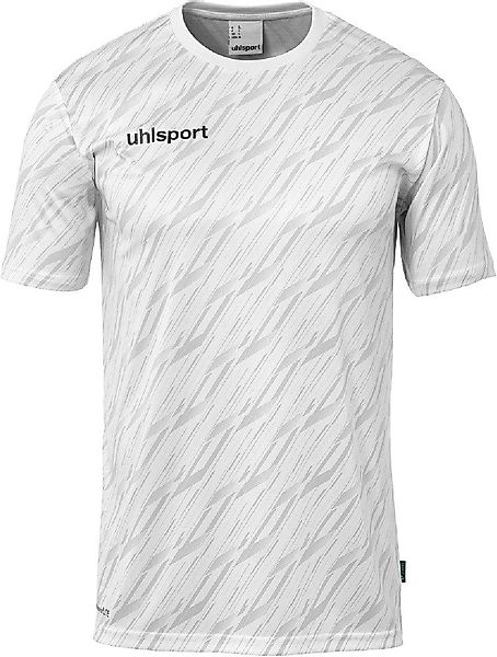 uhlsport Trainingsshirt Progressive 28 Shirt Kurzarm günstig online kaufen