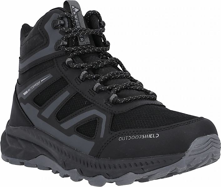 WHISTLER Winterboots "NIAMENT M OUTDOOR BOOT WP" Winterstiefel,Schnürstiefe günstig online kaufen