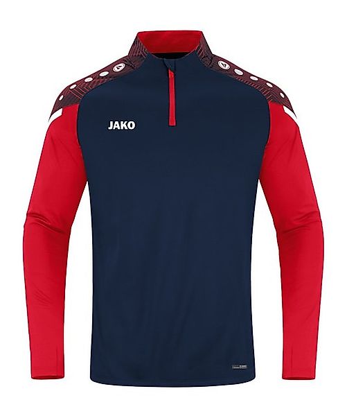 Jako Sweatshirt JAKO Performance Ziptop Polyester günstig online kaufen