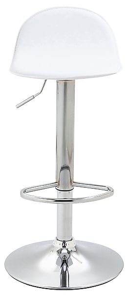 CLP Barhocker Lana V2 Kunstleder, drehbar günstig online kaufen