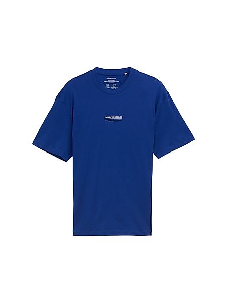 TOM TAILOR T-Shirt günstig online kaufen