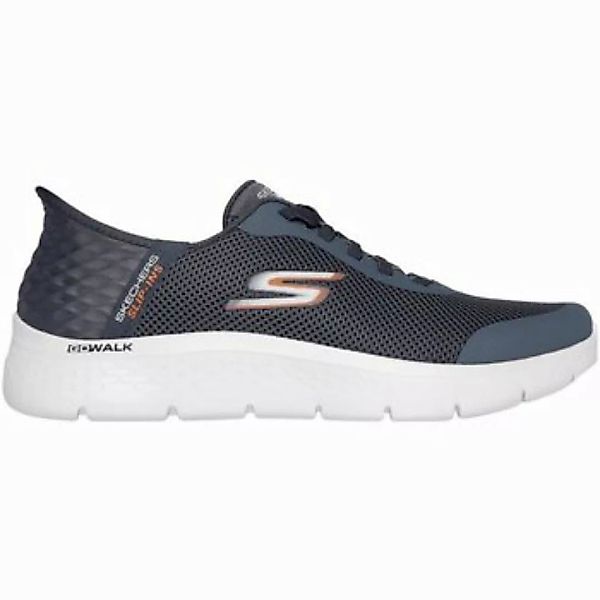 Skechers  Herrenschuhe Slipper 216324-GRY günstig online kaufen