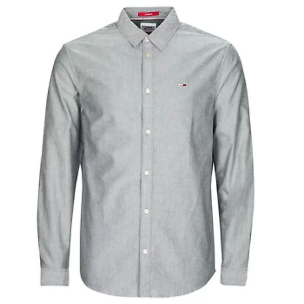 Tommy Jeans  Hemdbluse TJM CLASSIC OXFORD SHIRT günstig online kaufen