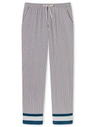 Schiesser Pyjamahose Mix & Relax schlaf-hose günstig online kaufen