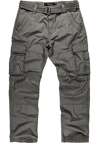 REPUBLIX Cargohose JAY Herren Loosefit Jogger günstig online kaufen
