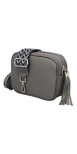 Adel Bags Schultertasche QUASTE Umhängetasche für günstig online kaufen