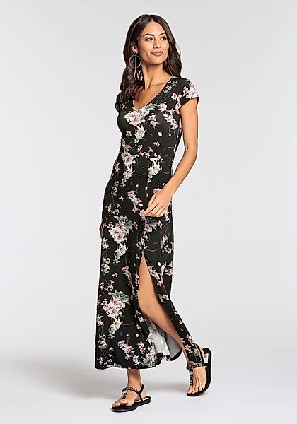 Melrose Maxikleid festliche Anlässe, femininer Stil, günstig online kaufen