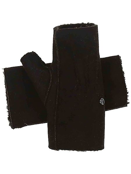 Loevenich Strickhandschuhe Polyester Handstulpen (keine) keine günstig online kaufen