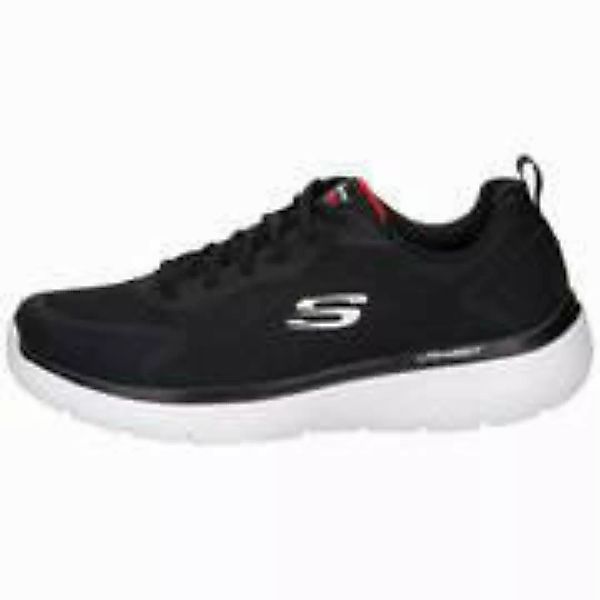 Skechers Sneaker Herren schwarz günstig online kaufen