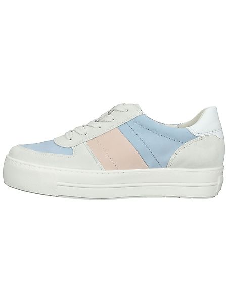 Paul Green Sneaker "Paul Green Sneaker Leder" günstig online kaufen