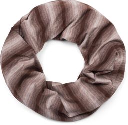 styleBREAKER Loop Loop Schal mit Streifen günstig online kaufen