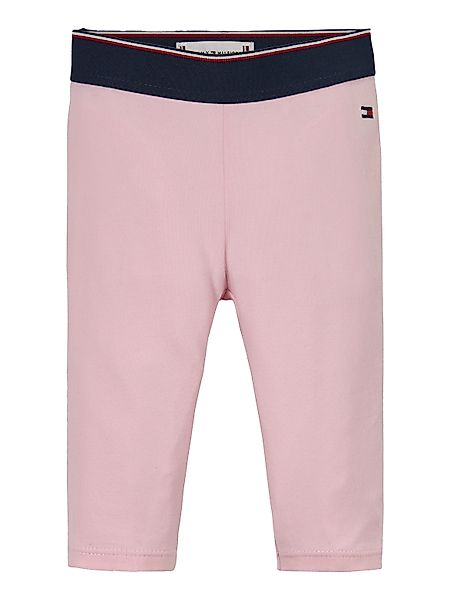 Tommy Hilfiger Leggings GLOBAL STRIPE LEGG günstig online kaufen