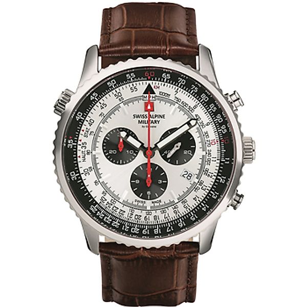 Swiss Alpine Military Quarzuhr 7078.9532SAM günstig online kaufen